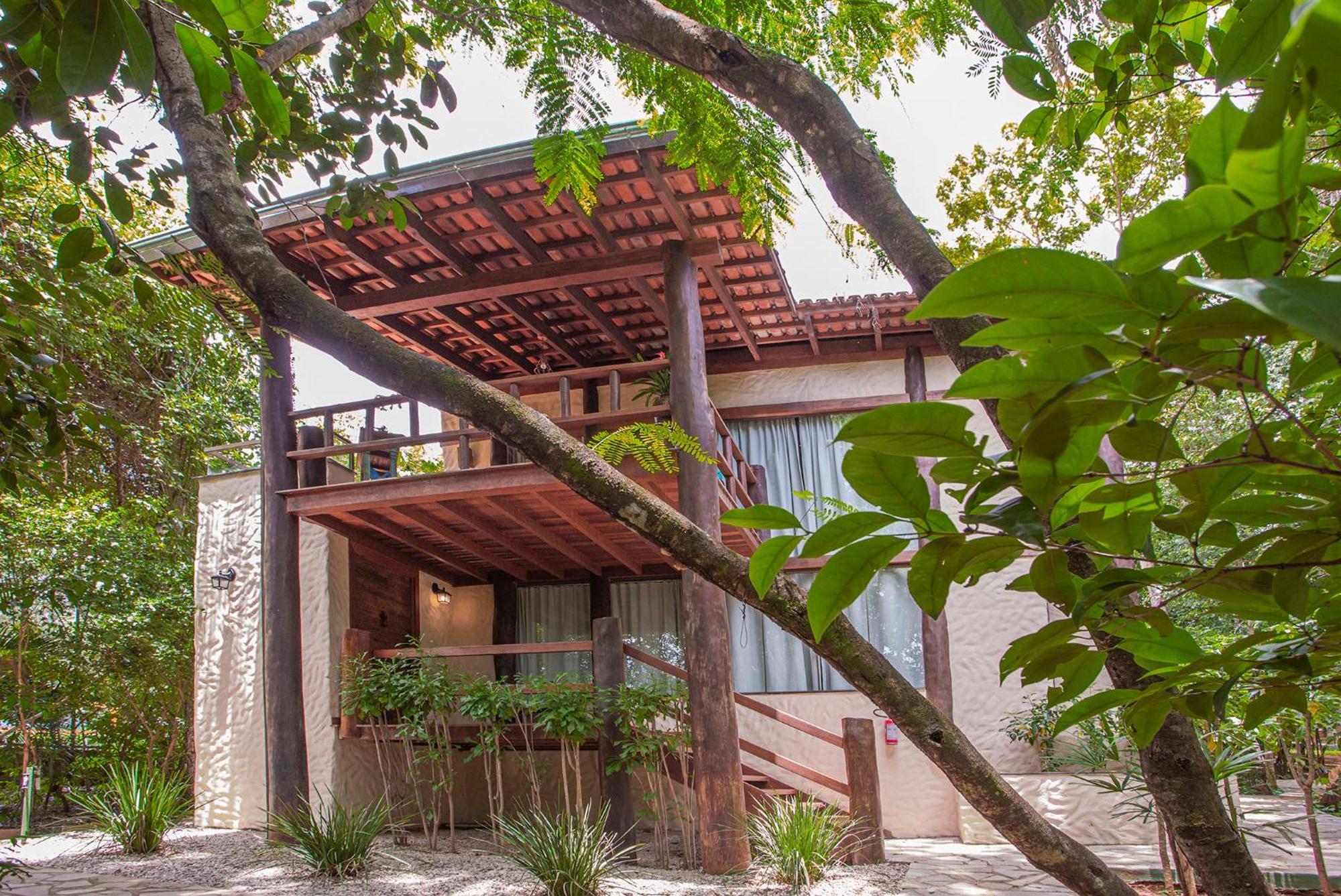 Pousada Cavaleiro Dos Pireneus Pirenópolis Exterior foto